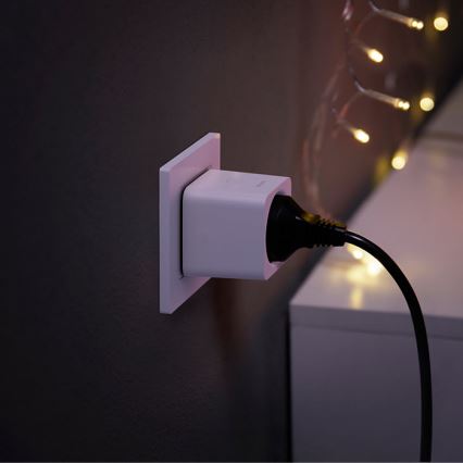 Presa intelligente Philips Smart plug EU