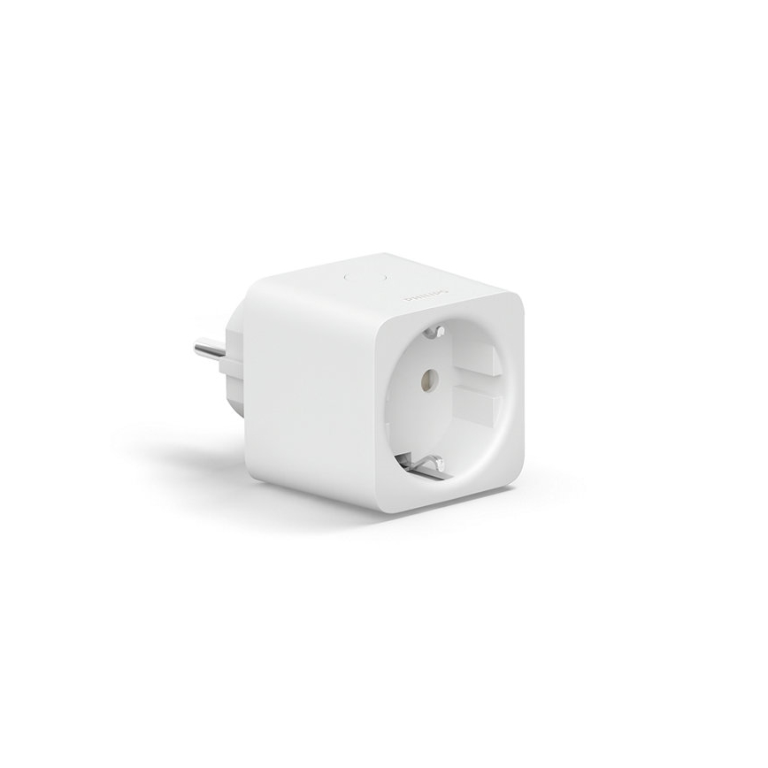 Presa intelligente Philips Smart plug EU