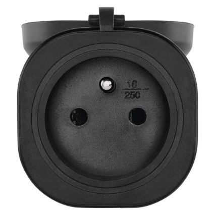 Presa intelligente per esterni GoSmart 3680W/230V/16A Wi-Fi Tuya IP44