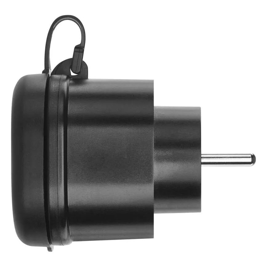 Presa intelligente per esterni GoSmart 3680W/230V/16A Wi-Fi Tuya IP44