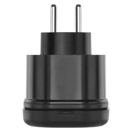 Presa intelligente per esterni GoSmart 3680W/230V/16A Wi-Fi Tuya IP44