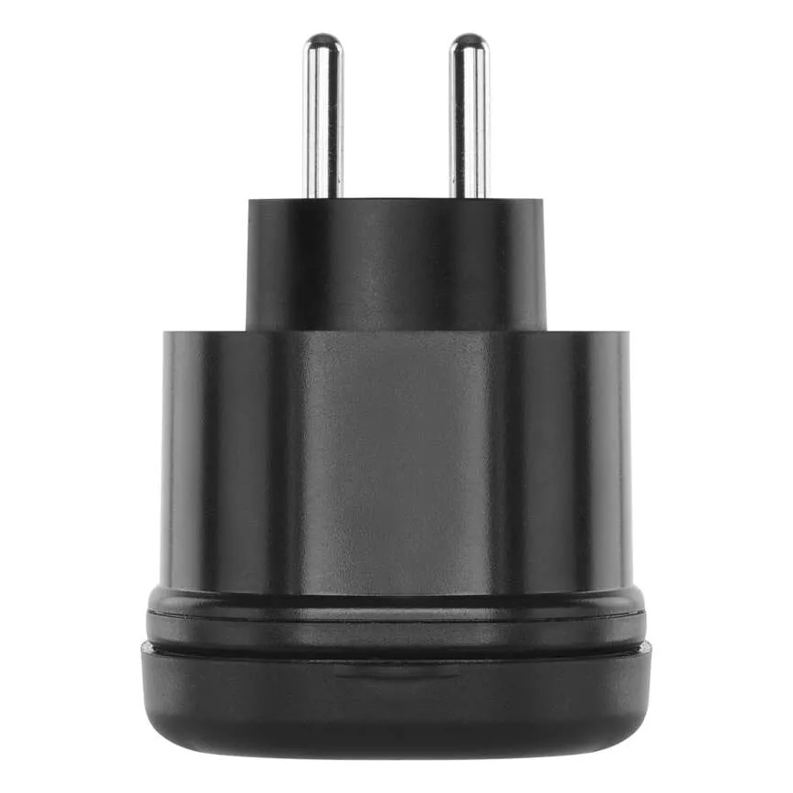 Presa intelligente per esterni GoSmart 3680W/230V/16A Wi-Fi Tuya IP44