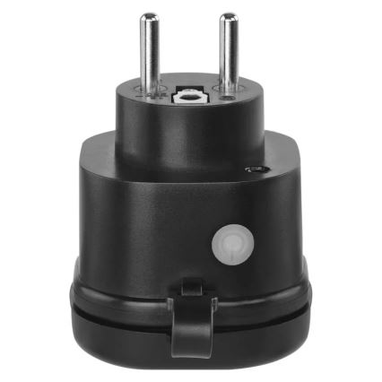 Presa intelligente per esterni GoSmart 3680W/230V/16A Wi-Fi Tuya IP44