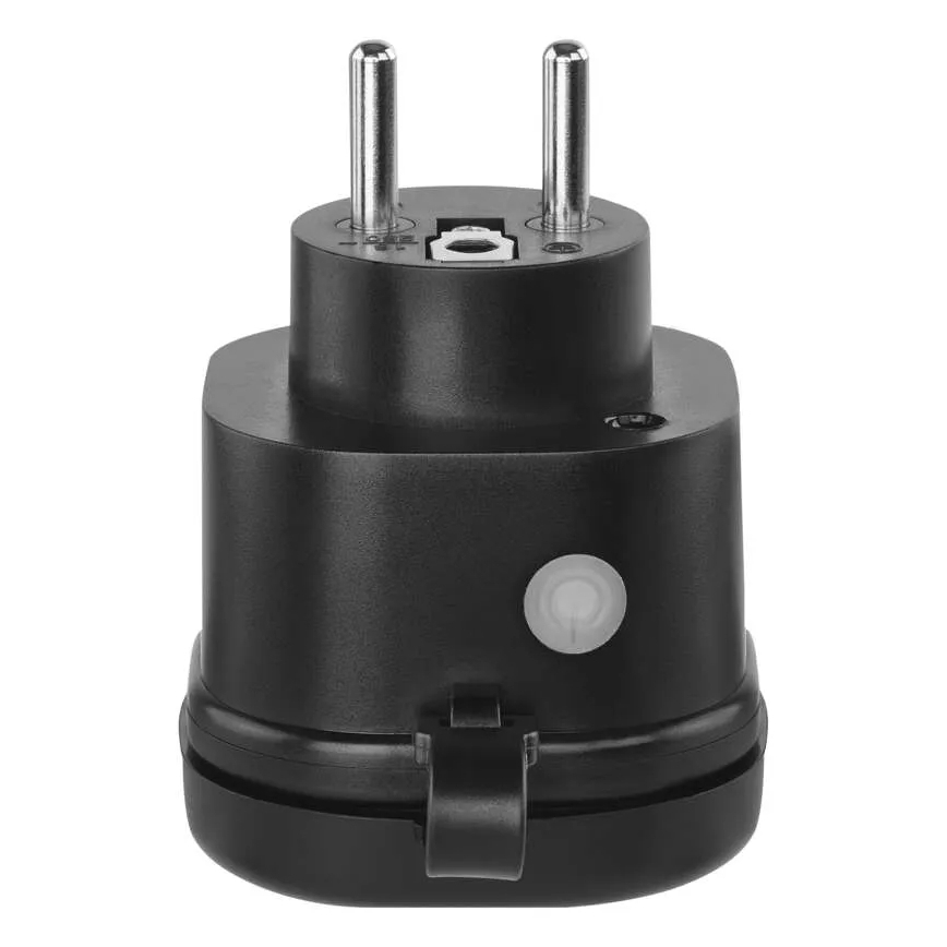 Presa intelligente per esterni GoSmart 3680W/230V/16A Wi-Fi Tuya IP44