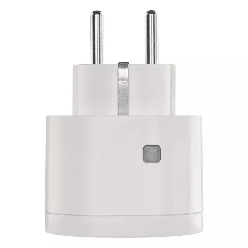 Presa intelligente SCHUKO GoSmart 3680W/230V/16A Wi‑Fi Tuya