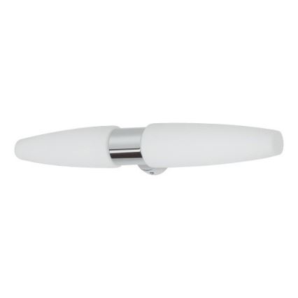 Prezent 12054 - Vetro di ricambio per applique LINDOS E14