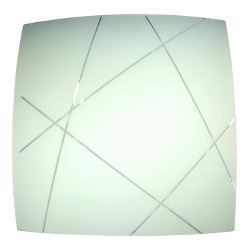 Prezent 1370 - Paralume di ricambio per lampada da soffitto MIKADO E27