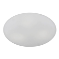Prezent 1515 - Vetro di ricambio per lampada da soffitto LINX E27