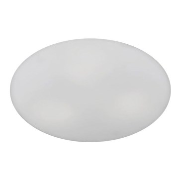 Prezent 1515 - Vetro di ricambio per lampada da soffitto LINX E27