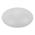 Prezent 1516 - Vetro di ricambio per lampada da soffitto LINX E27