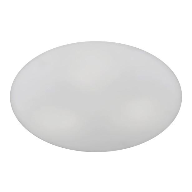 Prezent 1516 - Vetro di ricambio per lampada da soffitto LINX E27