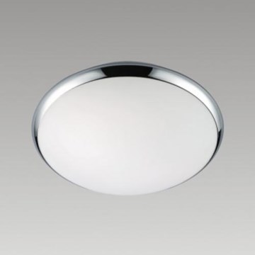 Prezent 1518 - Vetro di ricambio LUNA E27