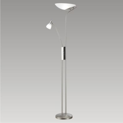 Prezent 1602 - Vetro di ricambio per lampada da terra LADY E27