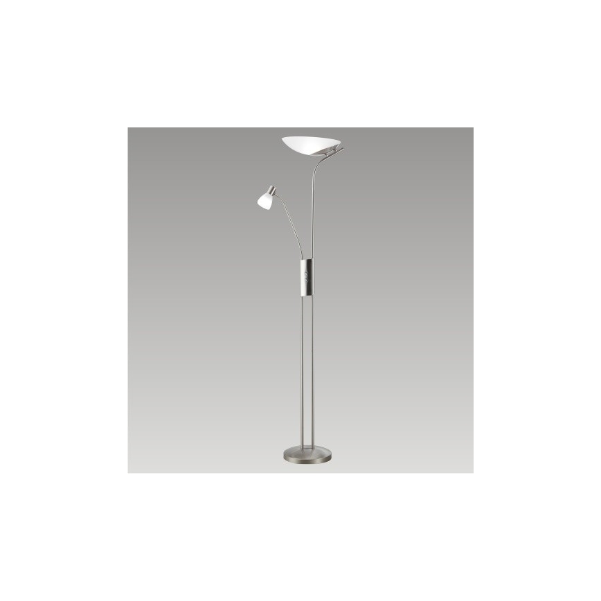 Prezent 1602 - Vetro di ricambio per lampada da terra LADY E27