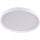 Prezent 17312 - Plafoniera LED dimmerabile MAYSA LED/36W/230V 3000/4000/6000K Ø 39,5 cm bianca