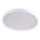 Prezent 17314 - Plafoniera LED dimmerabile MAYSA LED/42W/230V 3000/4000/6000K Ø 48,5 cm bianca