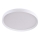 Prezent 17316 - Plafoniera LED dimmerabile da soffitto MAYSA LED/72W/230V 3000/4000/6000K Ø 77 cm bianca
