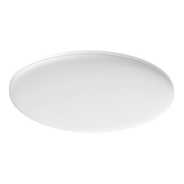 Prezent 17450 - Plafoniera LED AORA 18W 230V 4000K IP40 Ø 22 cm bianca