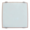 Prezent 25012 - Vetro di ricambio per lampada da soffitto GEOMETRICA E27
