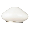 Prezent 25052 - Vetro di ricambio per lampadario MAJESTIC E27