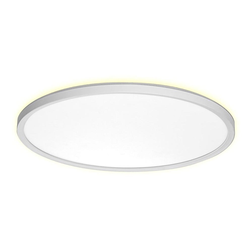 Prezent 27308 - Plafoniera LED da bagno CORDIA LED/24W/230V 3000/6000K IP54 bianco