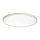 Prezent 27308 - Plafoniera LED da bagno CORDIA LED/24W/230V 3000/6000K IP54 bianco