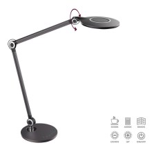 Prezent 31213 - Lampada LED da tavolo dimmerabile BELTIS LED/10W/230V