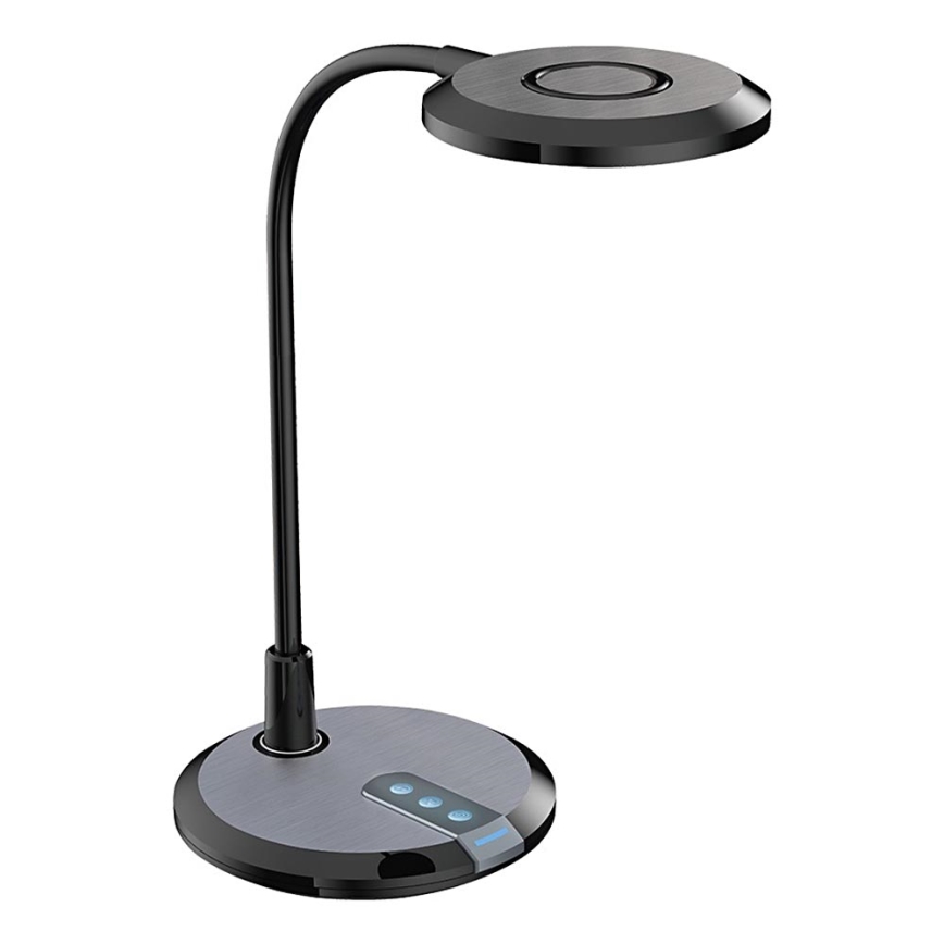 Prezent 31219 - LED Dimmerabile touch flexible lampada da tavolo PIXIE LED/7W/230V 3000-6500K