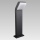 Prezent 31304 - Lampada da esterno MEDO LED/9W/230V IP54