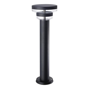 Prezent 31309 - Lampada LED da esterno UMERA LED/9W/230V IP44 50 cm nero