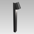 Prezent 31401 - Lampada da esterno LED MONTERREY LED/6W/230V IP44