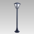 Prezent 39029 - Lampada da esterno SPLIT 1xE27/40W/230V IP44 930mm