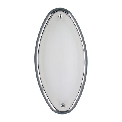 Prezent 420 - Vetro di ricambio per lampade da bagno, da parete e da soffitto NEPTUN E14