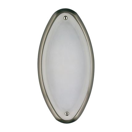 Prezent 420 - Vetro di ricambio per lampade da bagno, da parete e da soffitto NEPTUN E14