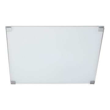 Prezent 45013 - Vetro di ricambio per plafoniera BOXX E27