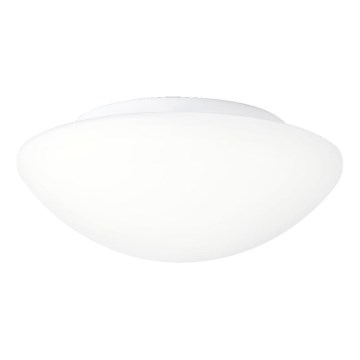 Prezent 45138 - Plafoniera LED da soffitto per bagno ASPEN LED/12W/230V IP44