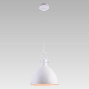 Prezent 46301 -  Lampadario a sospensione con filo ANDROS 1xE27/40W/230V