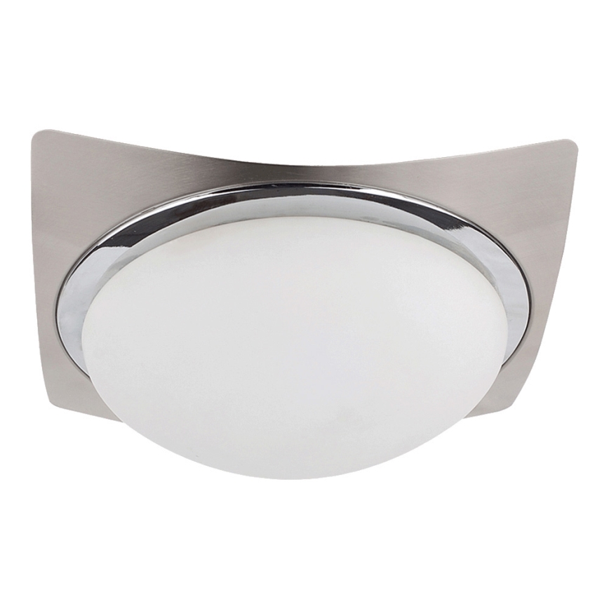 Prezent 49014 - Vetro di ricambio per plafoniera LENS G9