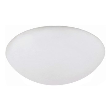 Prezent 49014 - Vetro di ricambio per plafoniera LENS G9