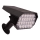 Prezent 65285 - Lampada LED solare 2in1 FOLD LED/4,8W/3,7V IP65 1200 mAh
