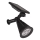 Prezent 65286 - Lampada LED solare 2in1 LION LED/2W/3,7V IP44 2220 mAh