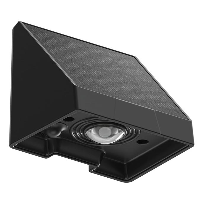 Prezent 65288 - Applique a LED solare TREN LED/1,2V IP64 800 mAh