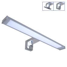 Prezent 70211 - Lampada LED per specchi da bagno TREMOLO LED/15W/230V IP44