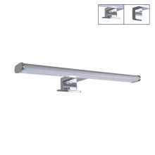 Prezent 70213 - Lampada LED per specchi da bagno FONTEA DUALFIX LED/8W/230V IP44