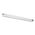 Prezent 70219 - Applique a LED da bagno TETRIM MINI LED/15W/230V IP44 4000K 60,5 cm