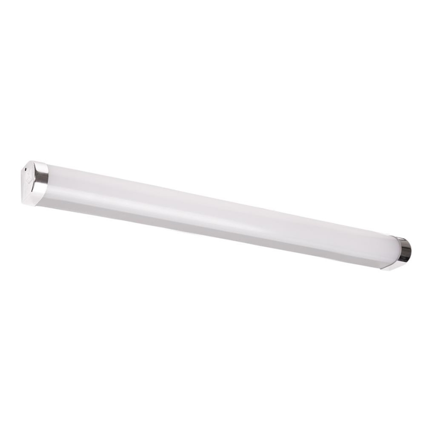 Prezent 70219 - Applique a LED da bagno TETRIM MINI LED/15W/230V IP44 4000K 60,5 cm