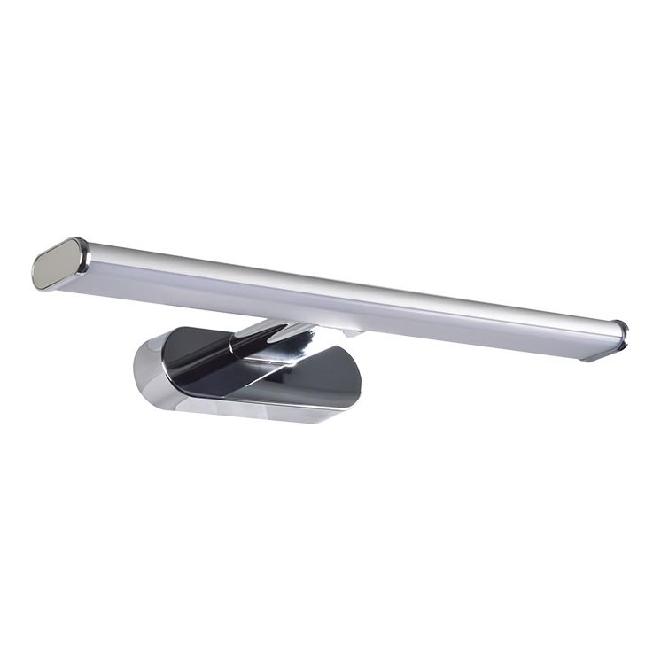 Prezent 70221 - Illuminazione a LED per specchi da bagno FONTEA LED/6W/230V IP44 4000K 40 cm