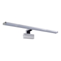 Prezent 70228 - Illuminazione a LED per specchi da bagno TREMOLO PLUS LED/12W/230V IP44 3000/4000K 78 cm