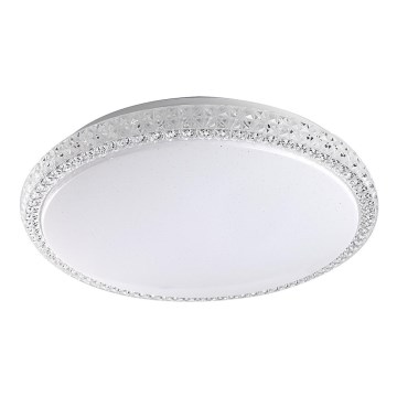 Prezent 71312 - Plafoniera LED AMBIA LED/36W/230V