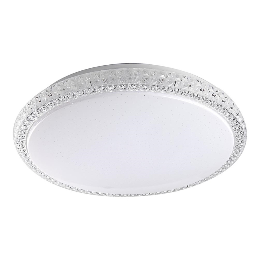 Prezent 71313 - Plafoniera LED AMBIA LED/48W/230V bianca